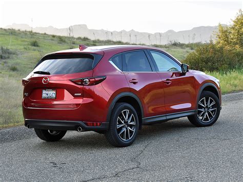 Mazda cx-5 cargurus. Things To Know About Mazda cx-5 cargurus. 